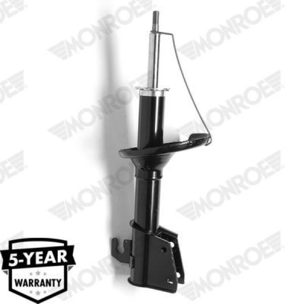 Gas-Pressurized Spring Strut (G16104), Lancia Delta / Prisma (831_)